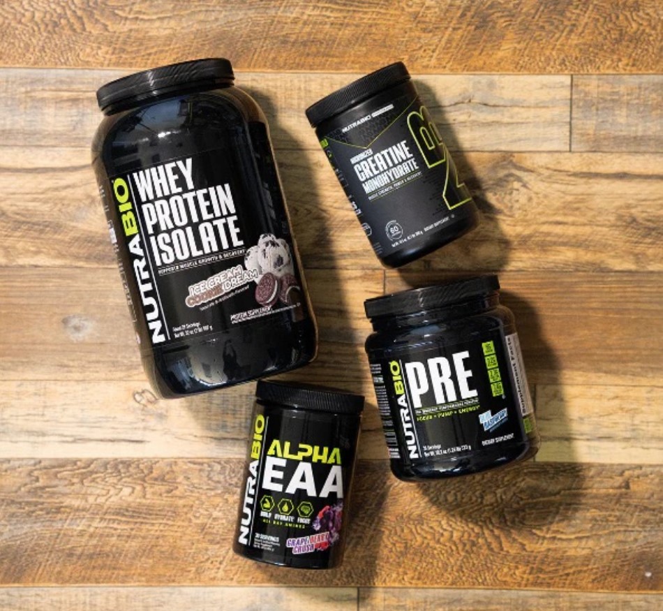 Nutrabio