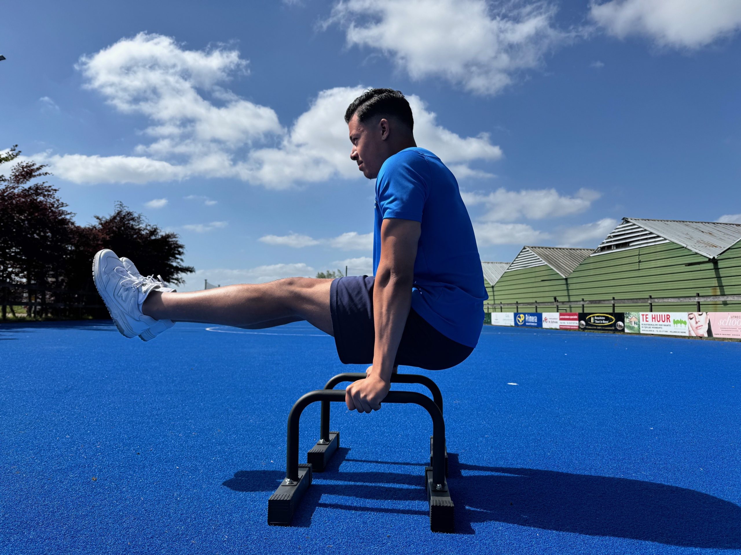 Calisthenics 1